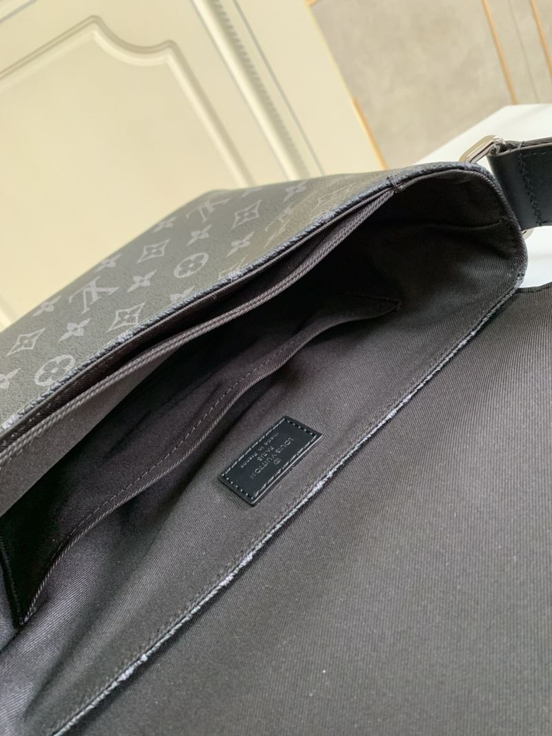 Mens LV Satchel Bags